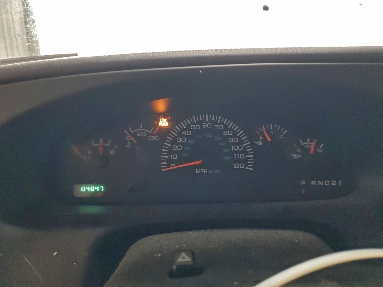 Dodge B Series B1500 Image 13