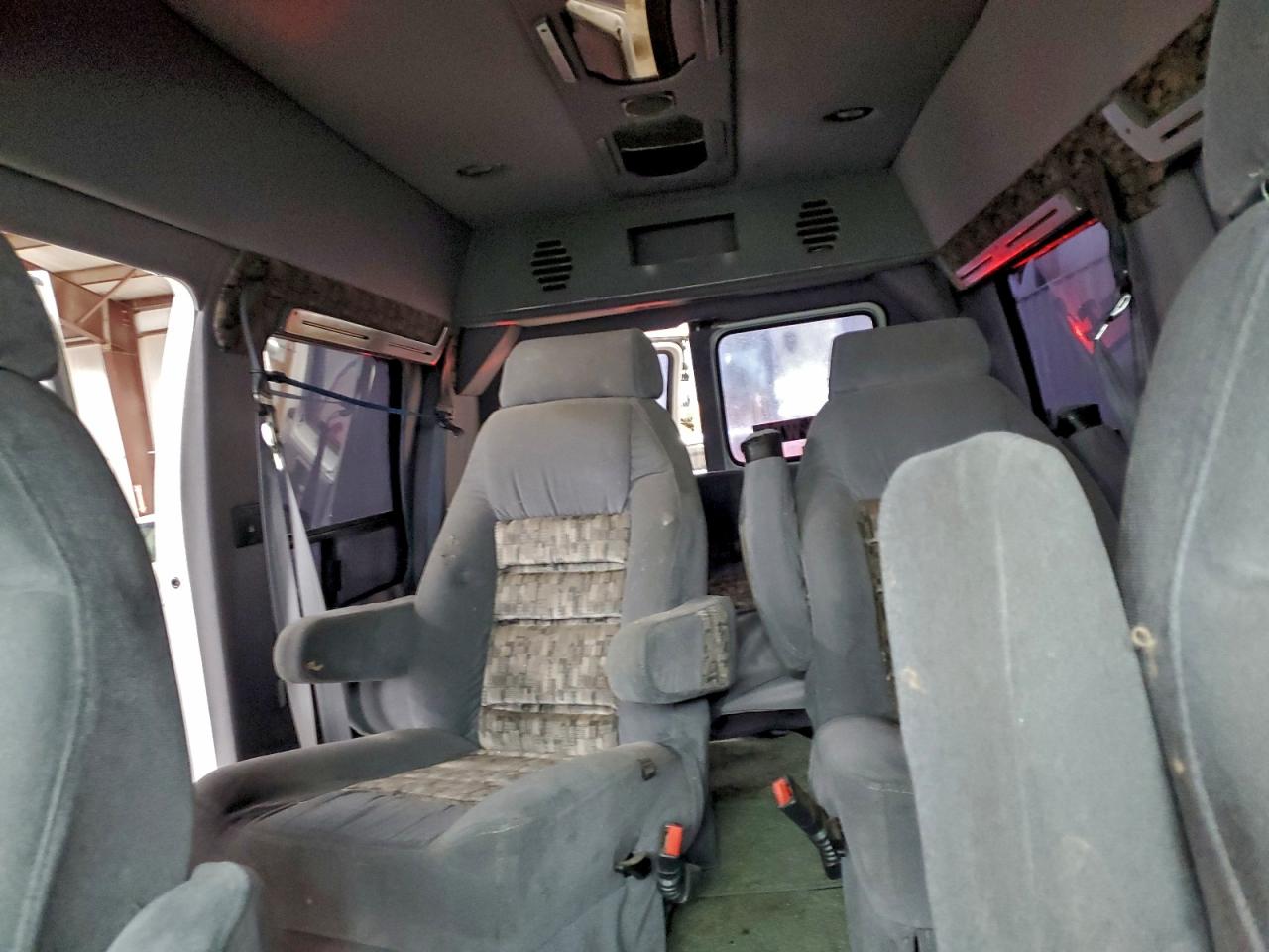 Dodge B Series B1500 Image 10