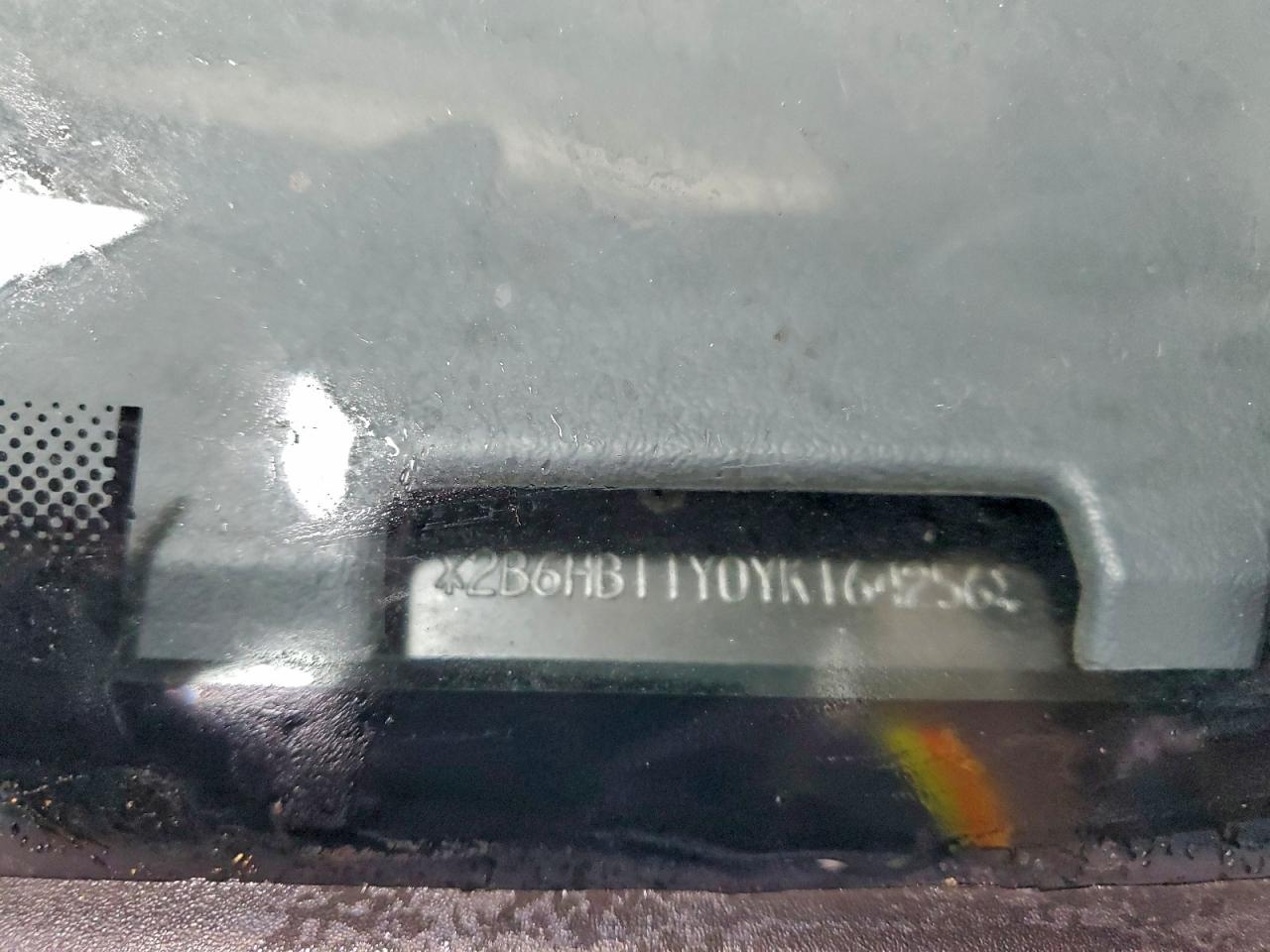 Dodge B Series B1500 Image 9