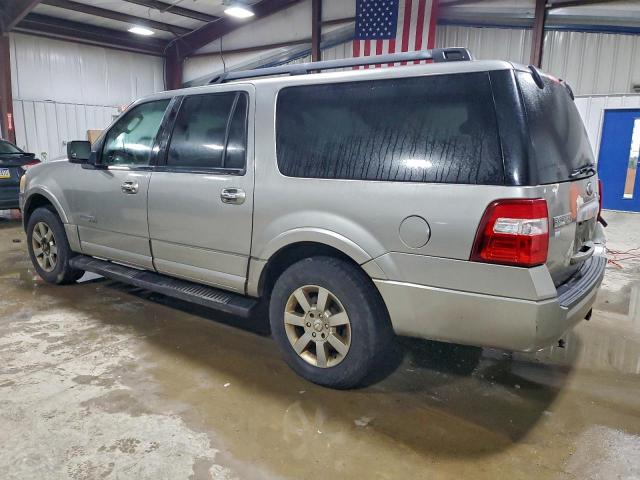 Ford Expedition El Xlt Image 9