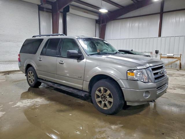 Ford Expedition El Xlt Image 5
