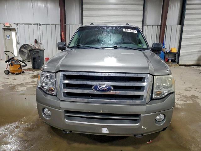 Ford Expedition El Xlt Image 8