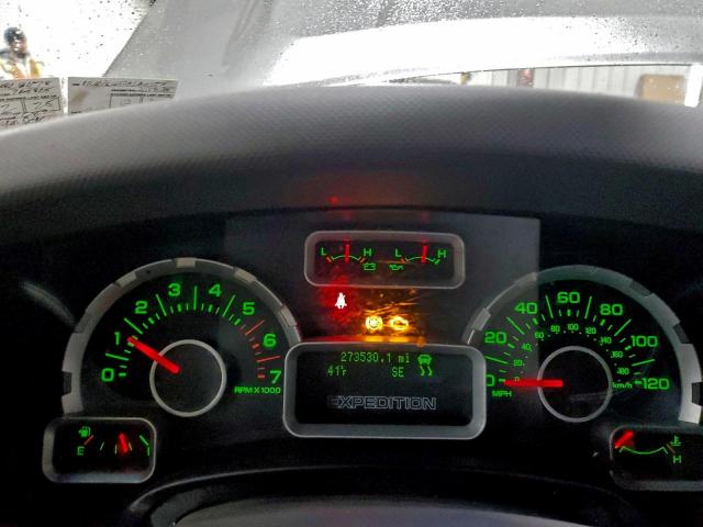 Ford Expedition El Xlt Image 3