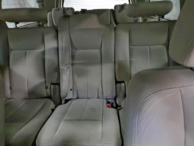 Ford Expedition El Xlt Image 7