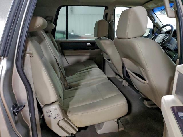 Ford Expedition El Xlt Image 10