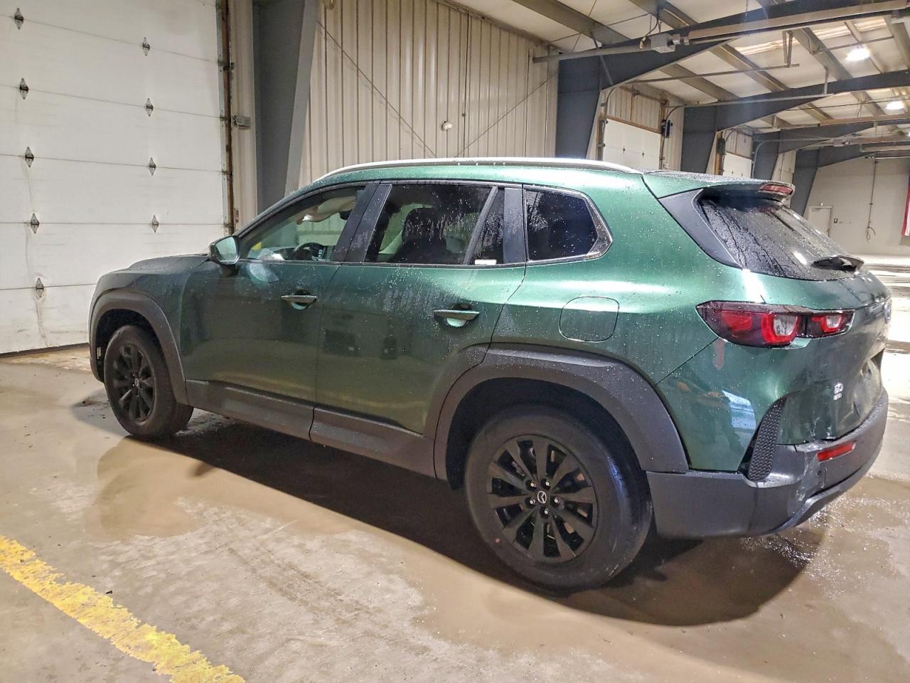 Mazda Cx Preferred Image 12