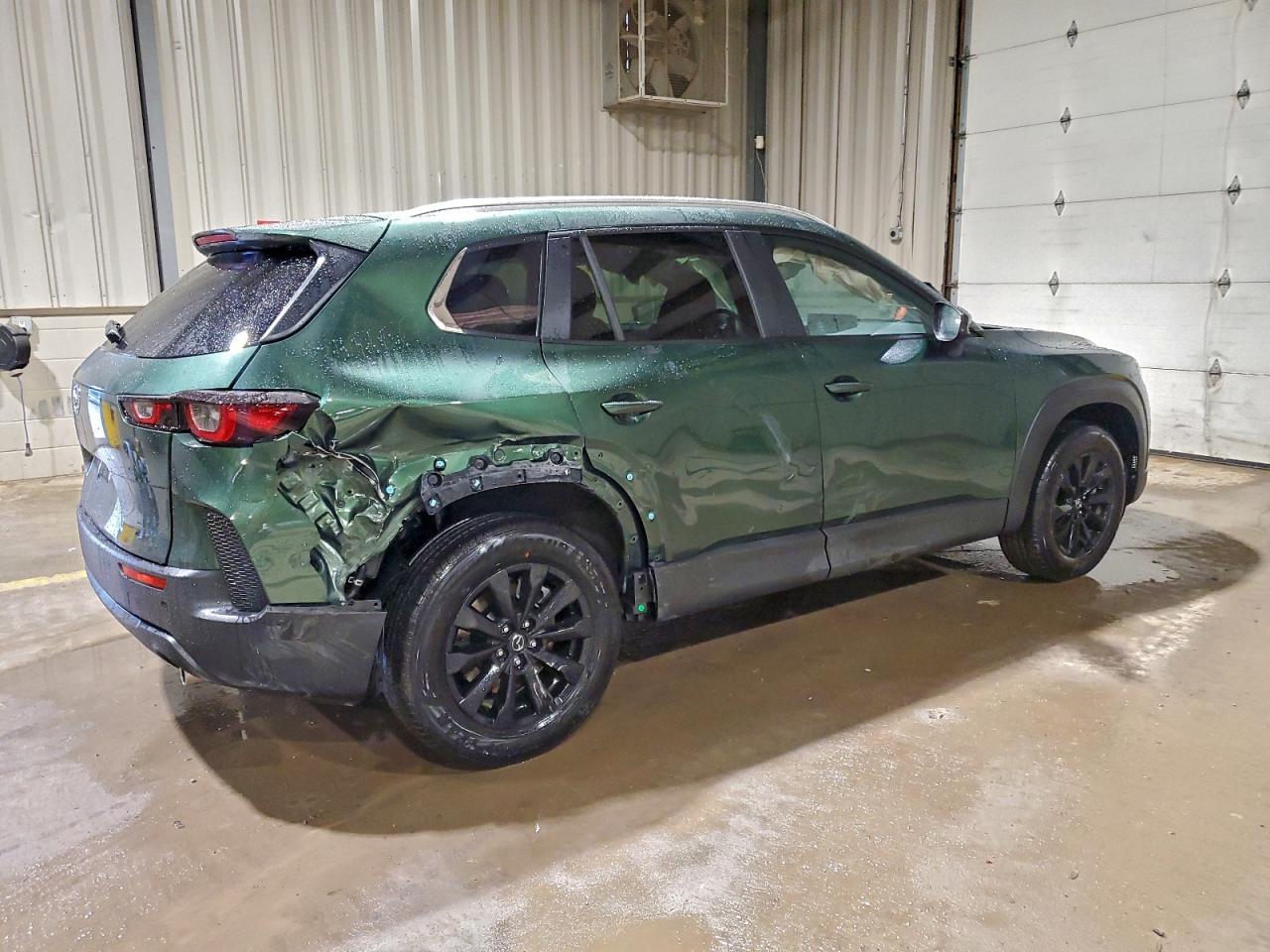 Mazda Cx Preferred Image 2