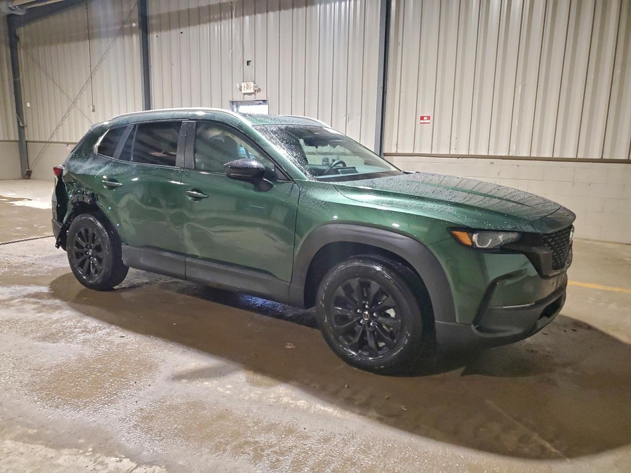 Mazda Cx Preferred Image 3