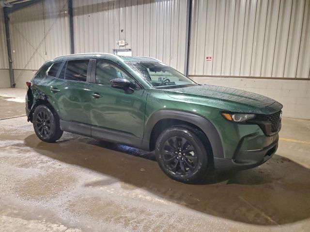 Mazda Cx Preferred Image 3