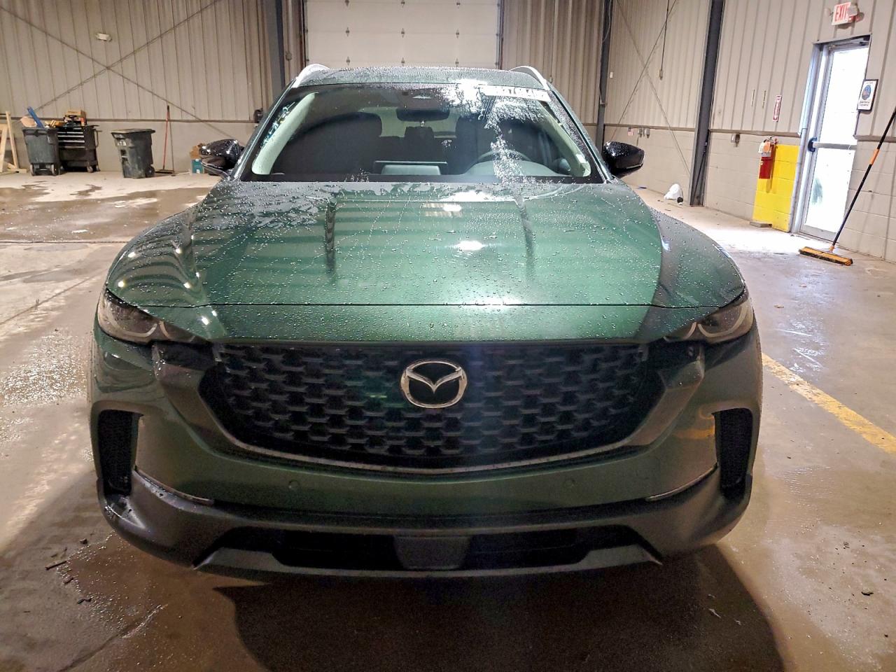 Mazda Cx Preferred Image 8