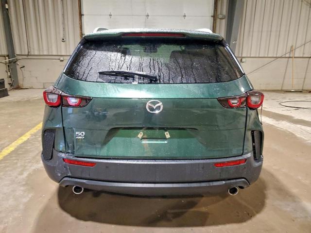 Mazda Cx Preferred Image 11