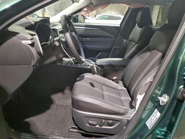 Mazda Cx Preferred Image 10