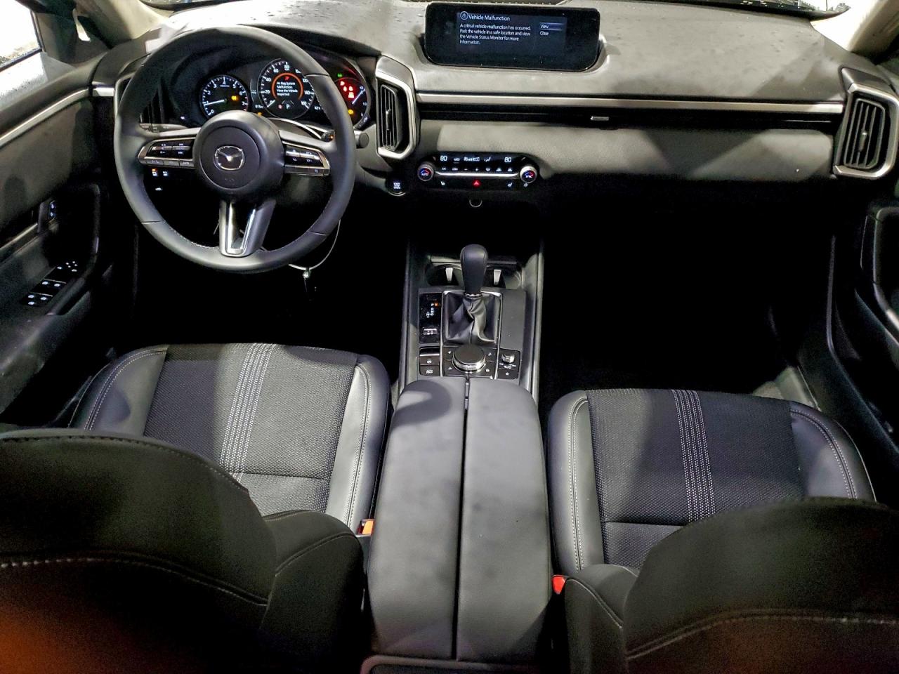 Mazda Cx Preferred Image 5
