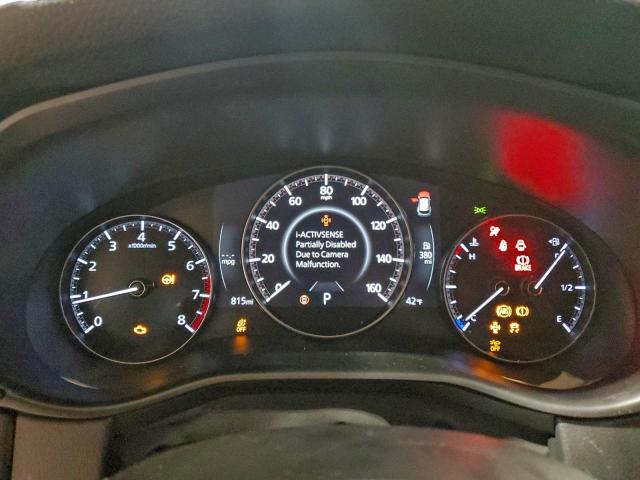 Mazda Cx Preferred Image 9