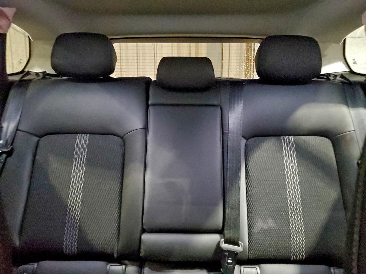 Mazda Cx Preferred Image 4