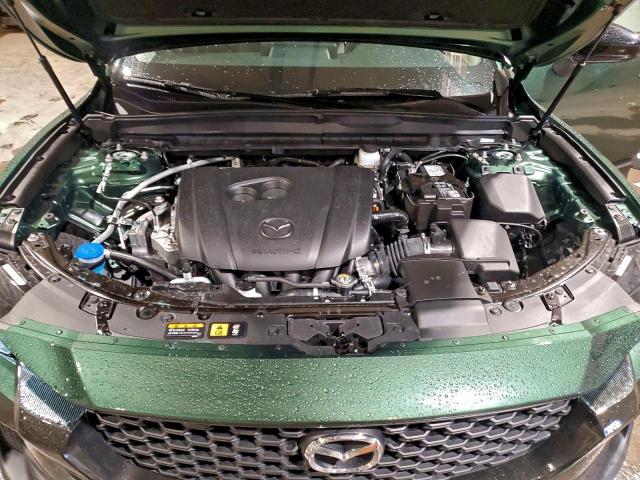 Mazda Cx Preferred Image 6