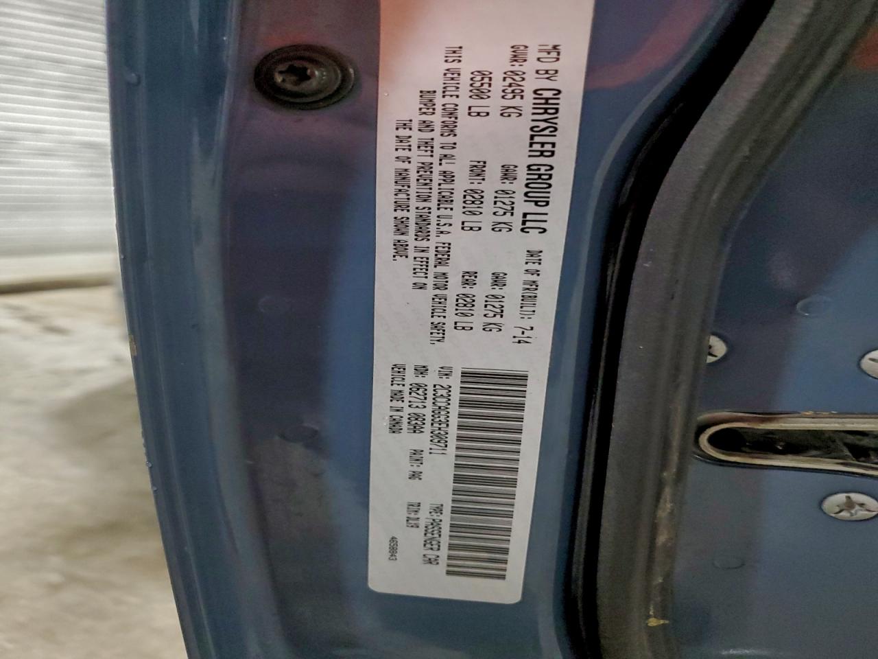 Chrysler 300 S Image 9