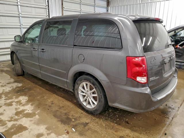 Dodge Caravan Sxt Image 3