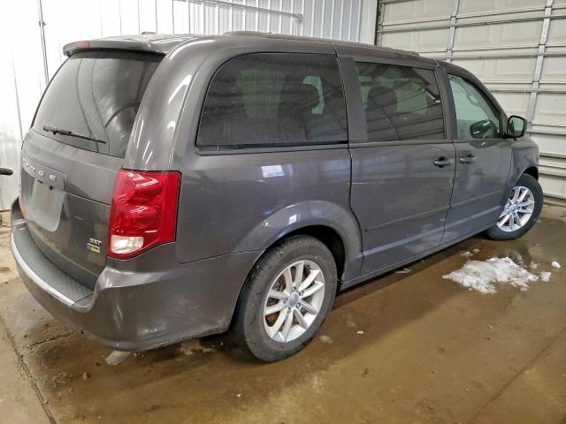 Dodge Caravan Sxt Image 2