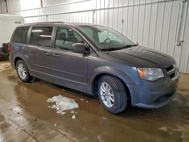 Dodge Caravan Sxt Image 11
