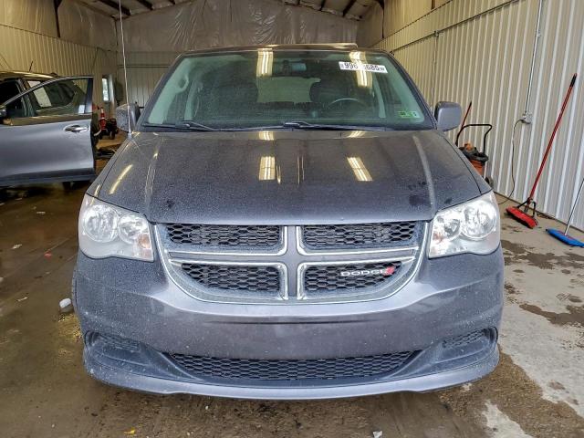 Dodge Caravan Sxt Image 4
