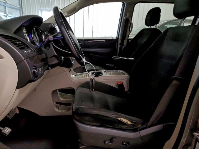 Dodge Caravan Sxt Image 5