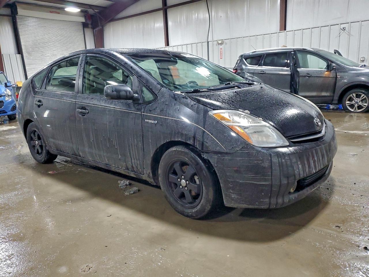 Toyota Prius Image 3