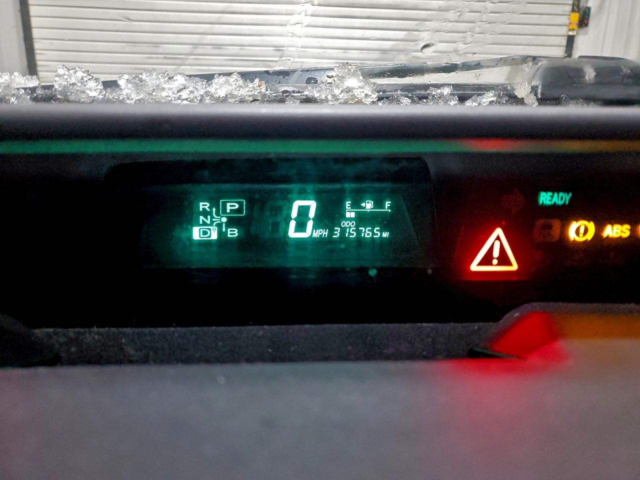 Toyota Prius Image 7