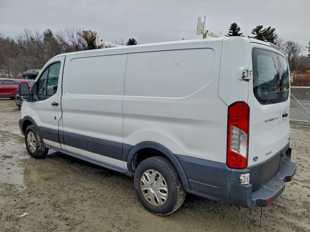 Ford Transit T-250 Image 2