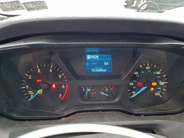 Ford Transit T-250 Image 8