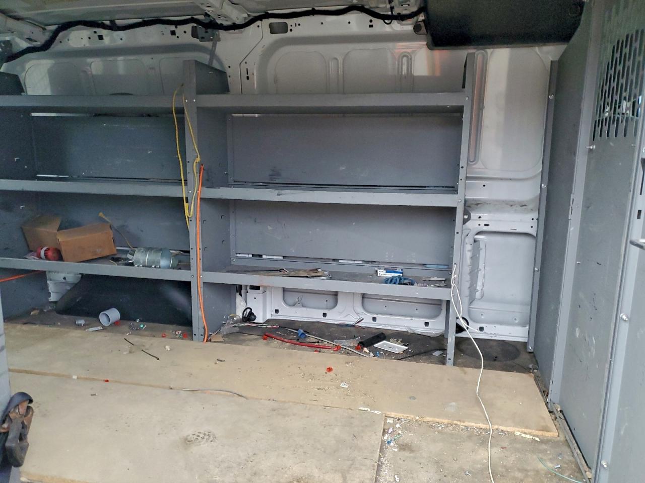 Ford Transit T-250 Image 13