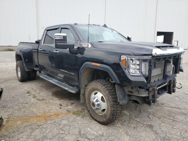 GMC Sierra K3500 Denali Image 6