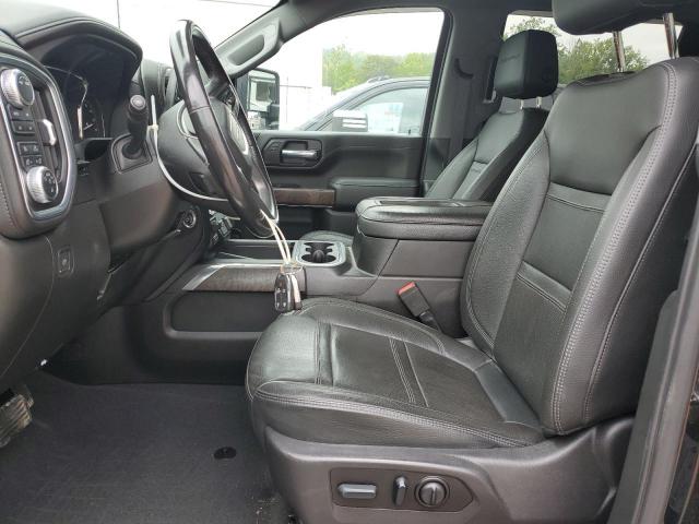 GMC Sierra K3500 Denali Image 8