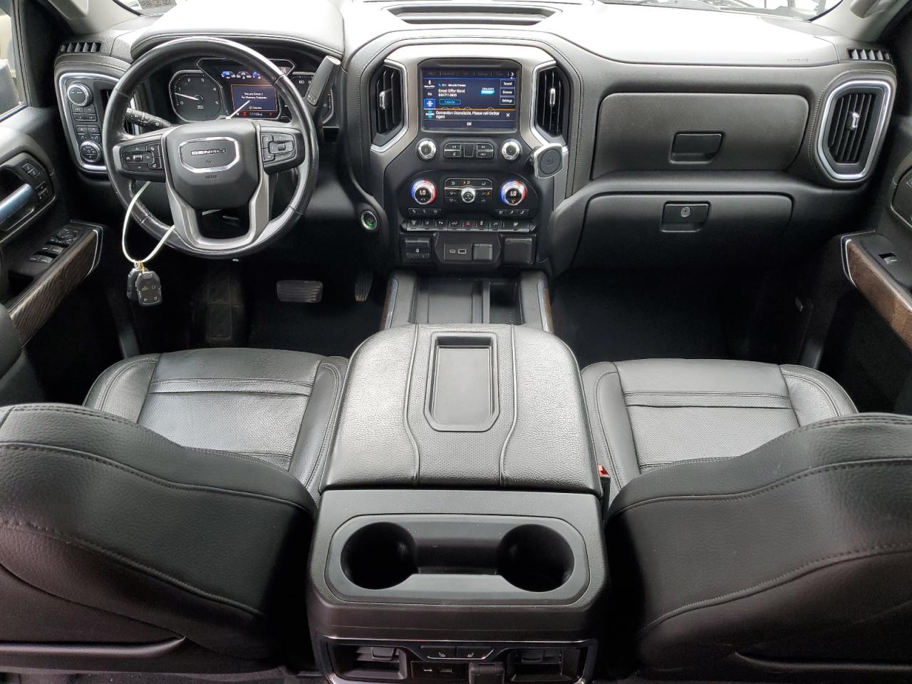 GMC Sierra K3500 Denali Image 7