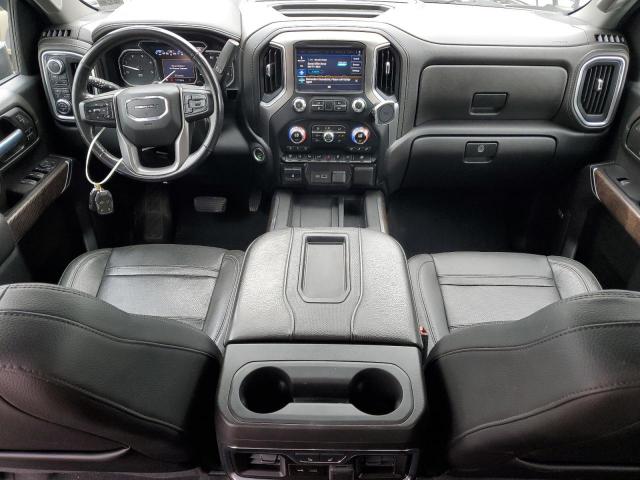 GMC Sierra K3500 Denali Image 7