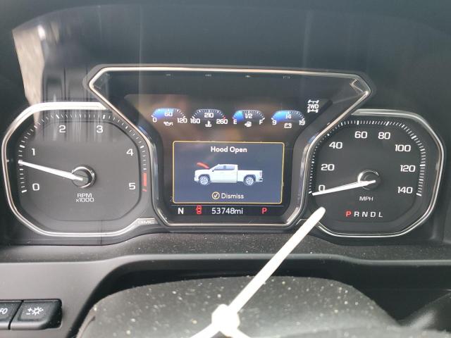 GMC Sierra K3500 Denali Image 11