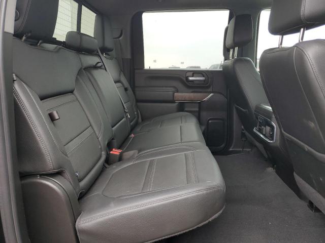 GMC Sierra K3500 Denali Image 4