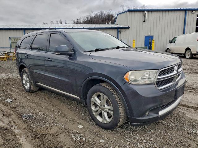 Dodge Durango Crew Image 4