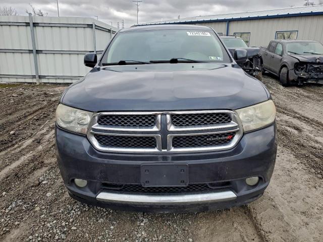 Dodge Durango Crew Image 11
