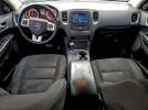 Dodge Durango Crew Image 12