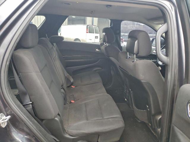 Dodge Durango Crew Image 10