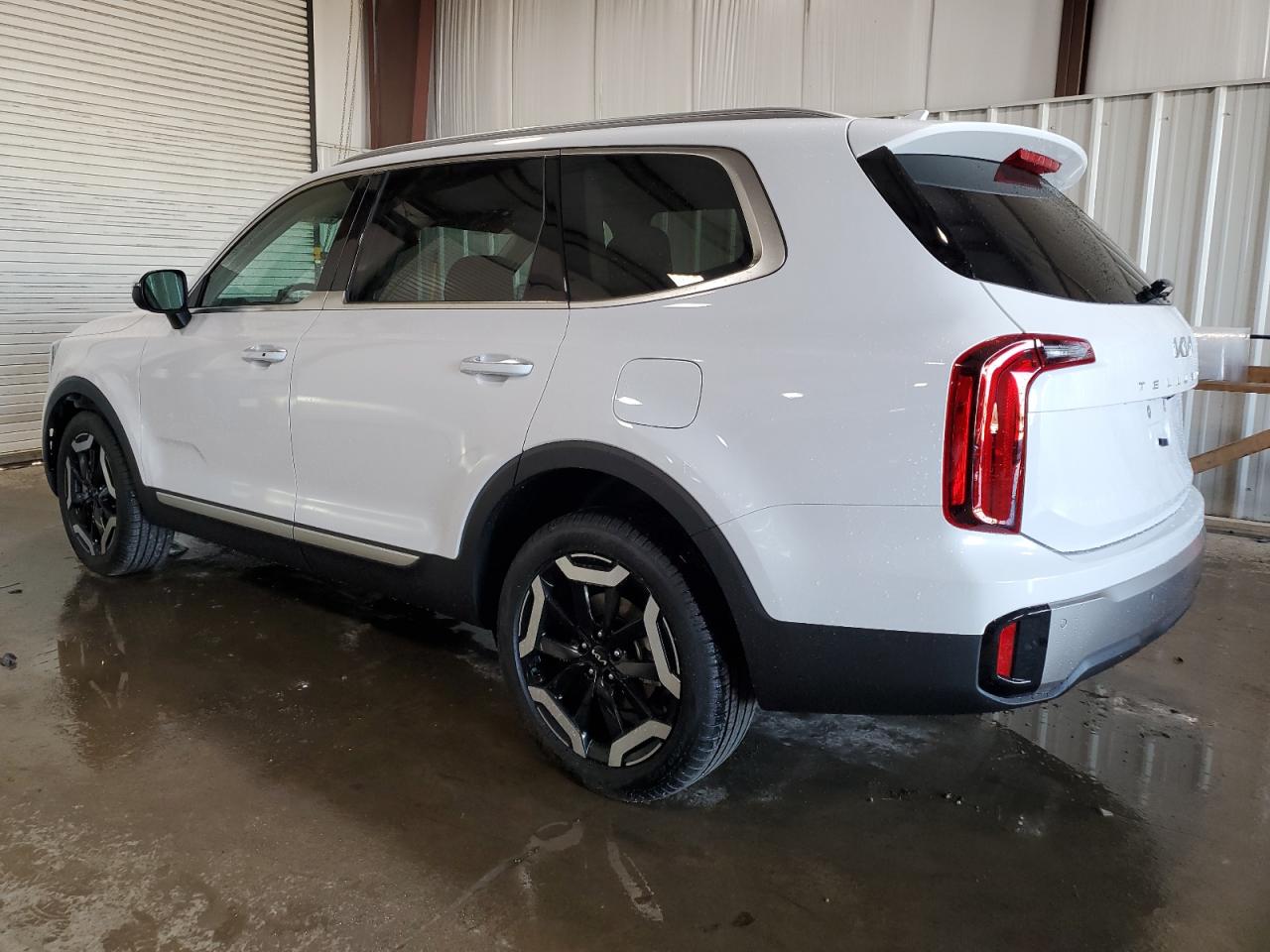 Kia Telluride S Image 12
