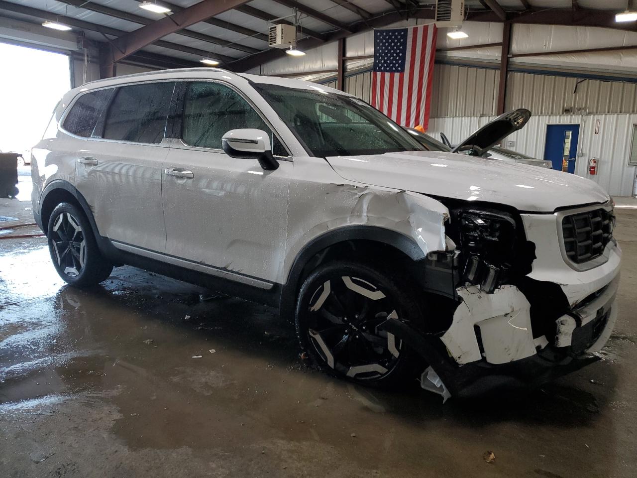 Kia Telluride S Image 10