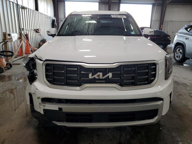 Kia Telluride S Image 4