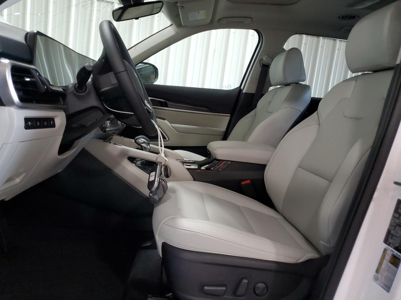 Kia Telluride S Image 3