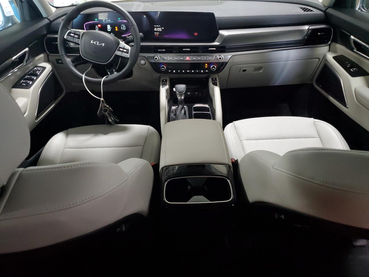 Kia Telluride S Image 5