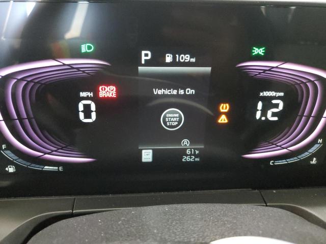 Kia Telluride S Image 7