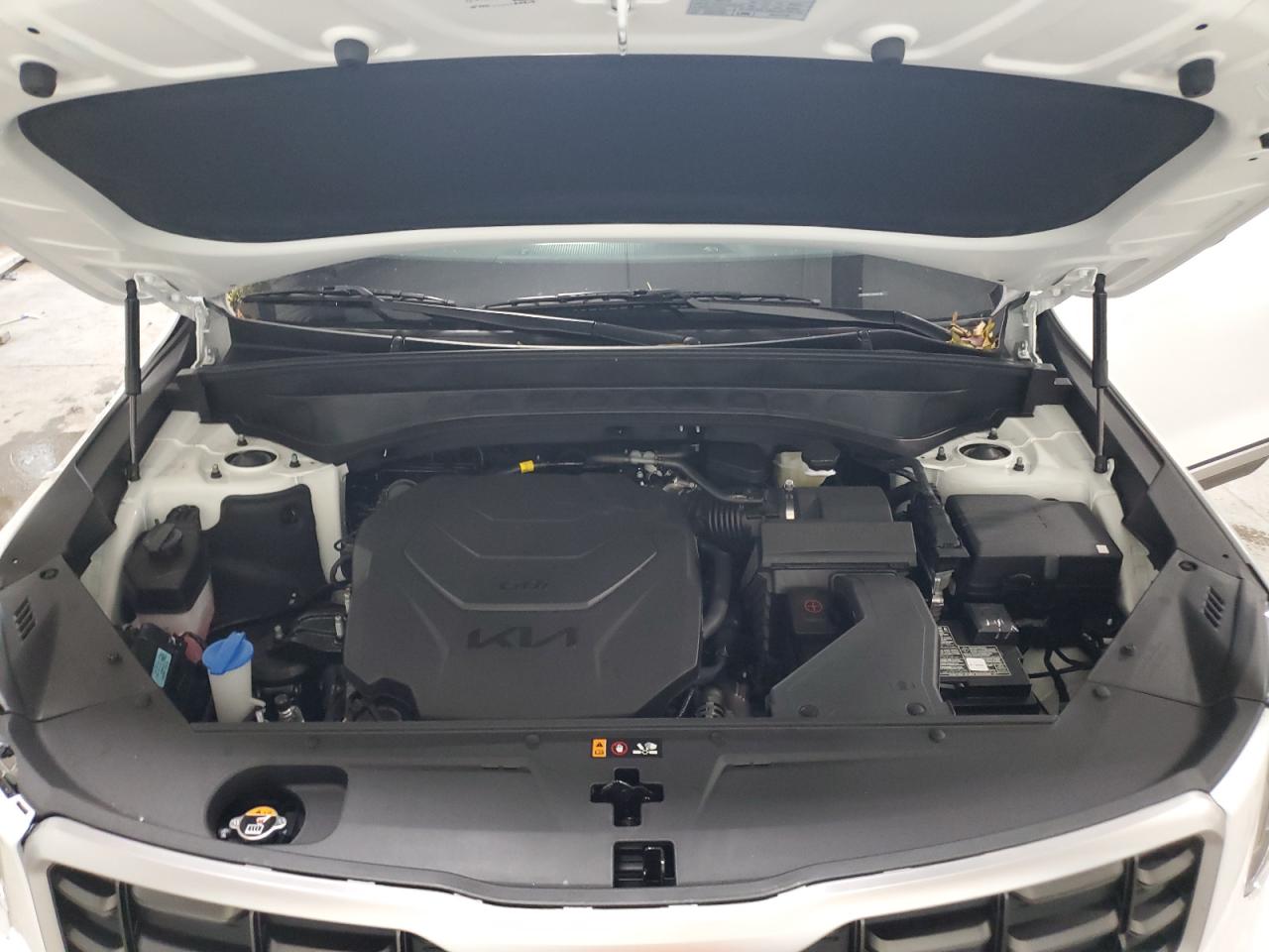 Kia Telluride S Image 9