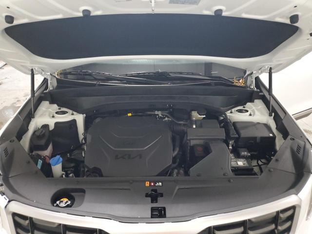 Kia Telluride S Image 9