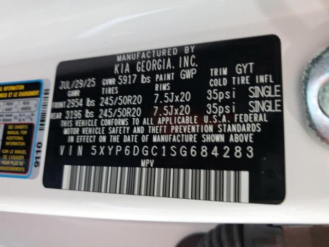 Kia Telluride S Image 11